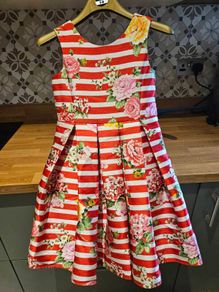 Monsoon age 10 dress