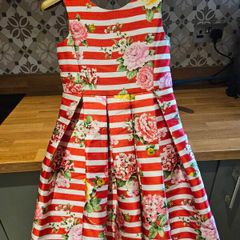 Monsoon age 10 dress