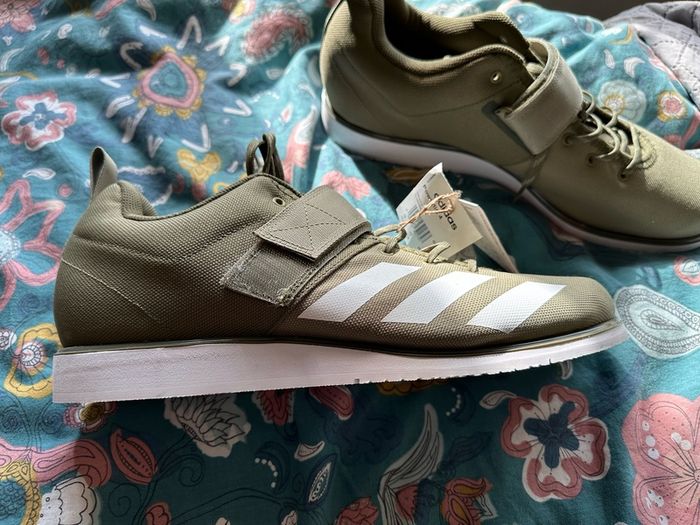 Adidas Powerlift 4 - 13 (EU 48 2/3)