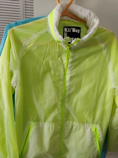 Raincoats
