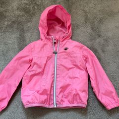 Next girls rain coat 3 years old 98cm
