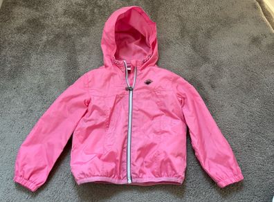 Next girls rain coat 3 years old 98cm