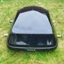 Thule Exodus 470l Roof box and bars Image 2