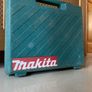 Makita 110v 4304 Jigsaw. 600w Adjustable Speed, + Case Image 3
