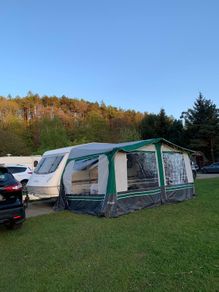 caravan
