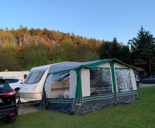 caravan