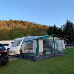 caravan
