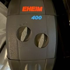 Eheim 400 Air pump