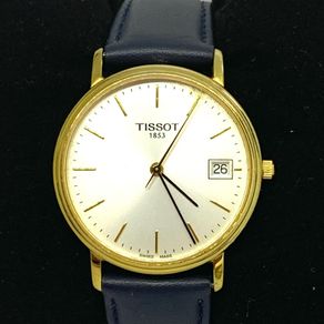 Vintage Tissot T 870/970 Men's Quartz Watch