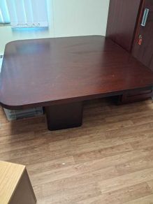 Boardroom Table
