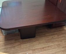 Boardroom Table
