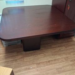 Boardroom Table