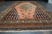 P.ersian Ardebil Rug 335 x 215cm (AI)