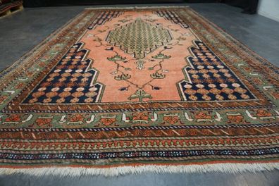 P.ersian Ardebil Rug 335 x 215cm (AI)