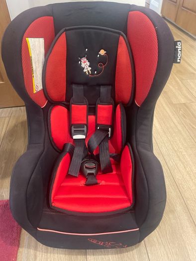 Carseat