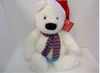 Christmas polar bear NEW