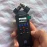 Zoom H1essential Portable Stereo Recorder, 32Bit Float Image 3