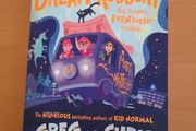 The Great Dream Robbery by Greg James &amp; Chris Smith