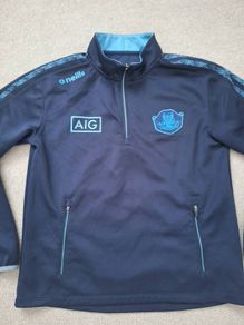 Dublin GAA Sweater 13 Years