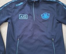 Dublin GAA Sweater 13 Years