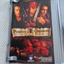 Pirates of the Caribbean The Legend of Jack Sparrow PlayStation2 Ps2 Games Original Image 4
