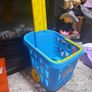 smyths kids toy trolley Image 2
