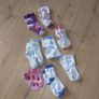 x8 Bundle - Sock Bundle - Size - U.K.9 - U.K.12 Image 2