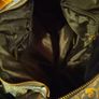shoulder bag is from the brand Desigual. Image 6