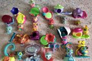 Zoobles! - Big Collection (Z103)