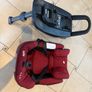 Baby to Infant car seat. Image 4