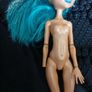 Monster High G3 Nefera De Nile Nude Doll Image 2