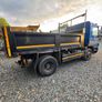 Mercedes-Benz 1523 Atego 4x2 Tipper 15ton Image 9