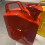 Petrol can Jerry can - Job lot of 6 cans Image 6