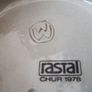 Vintage  Rastal Beer Stein Image 4