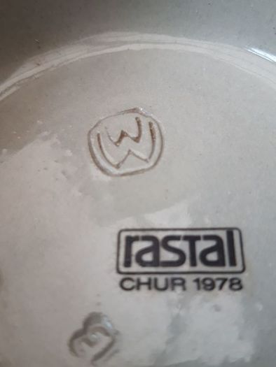 Vintage  Rastal Beer Stein