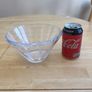 Wedgewood Vera Wang Crystal Bowl Image 2
