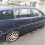 Mazda 5 2007 for parts Image 4
