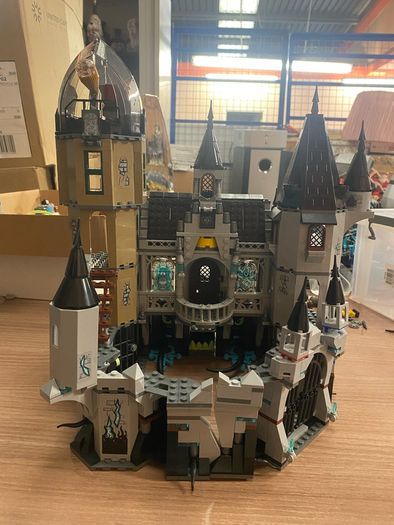 Lego 70437