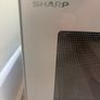 Sharp microwave Image 3