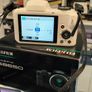FujiFilm FinePix S8650 16MP 36x Zoom SLR Style Bridge Camera White (Takes AA Batteries), Little Use in Original Box Image 6