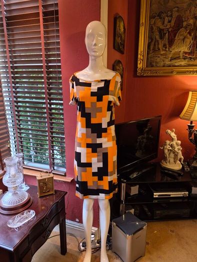 Principles Dress