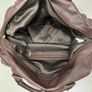 leather bag travel Image 2