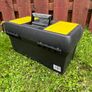 Stanley tool box Image 8