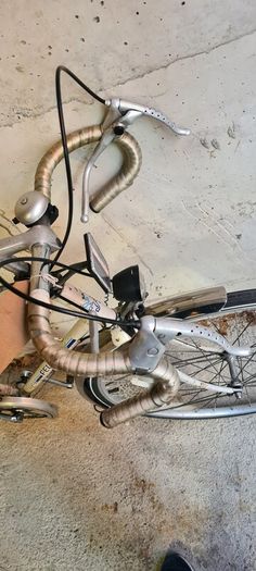 Ladies vintage racer bike PEUGEOT for sell.