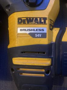 DeWalt SDS Drill