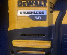 DeWalt SDS Drill