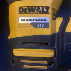 DeWalt SDS Drill