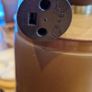 Antique Hot Whiskey Kettle Image 4