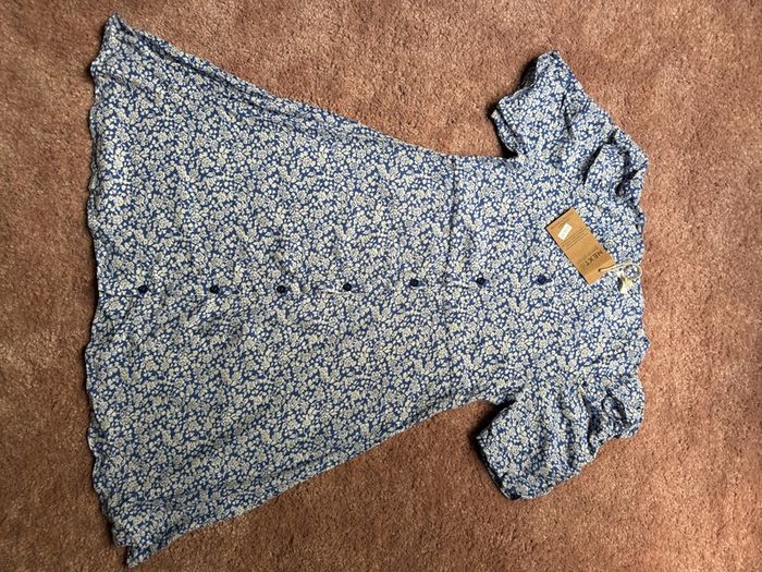 BNWT NEXT girls dress age9
