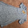BNWT NEXT girls dress age9 Image 2